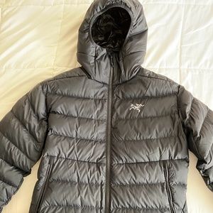 THORIUM AR HOODY MEN'S (BNWT) NEW!!!